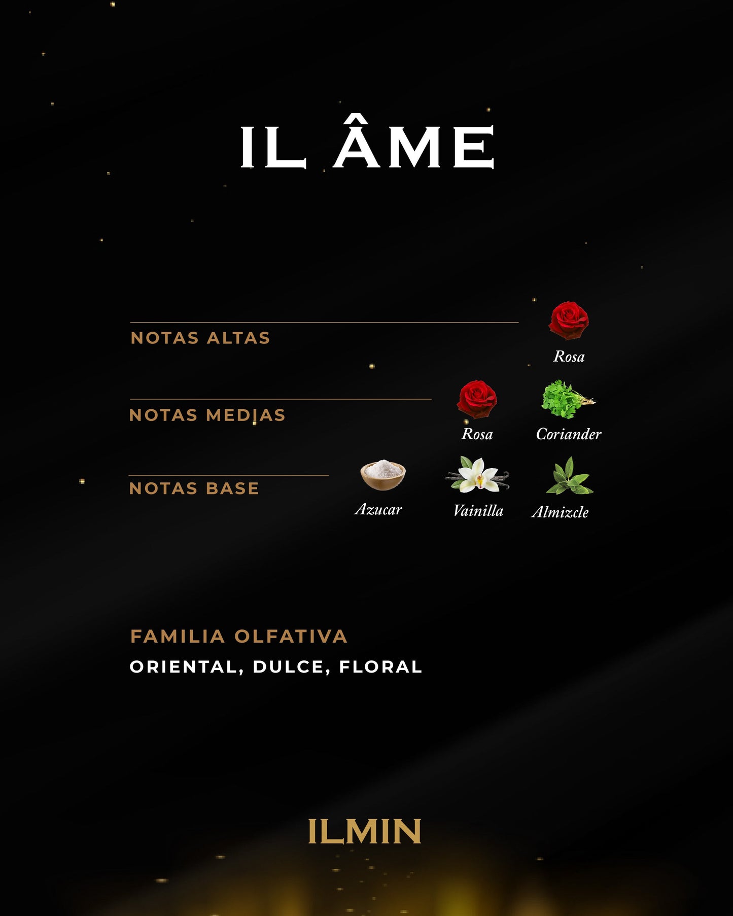 IL ÂME