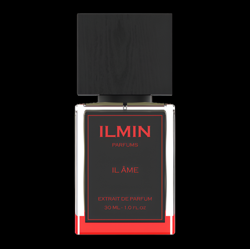 IL ÂME