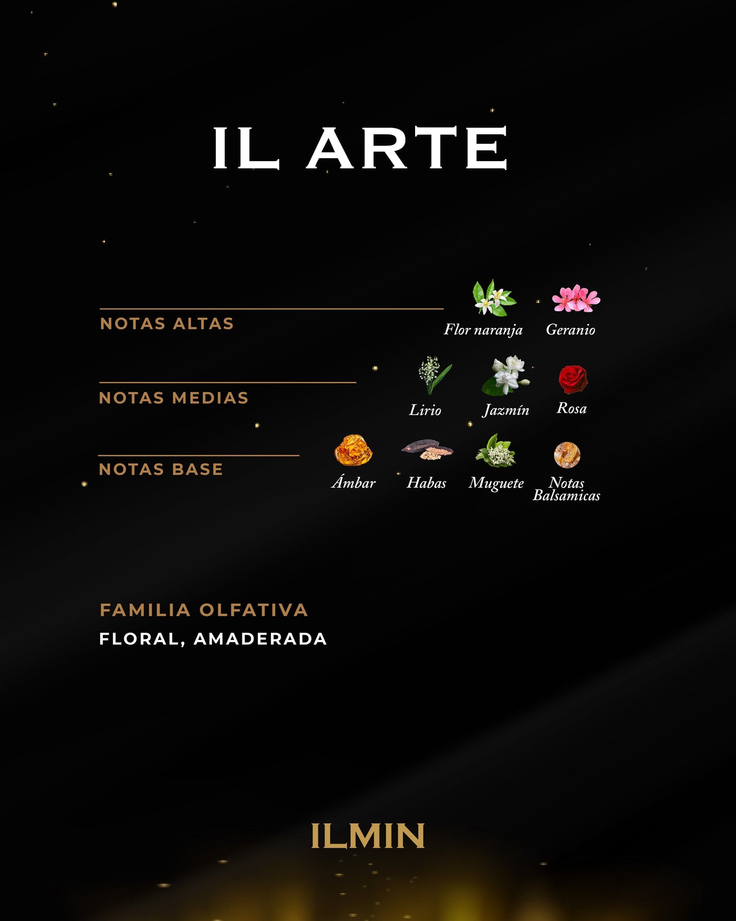 IL ARTE