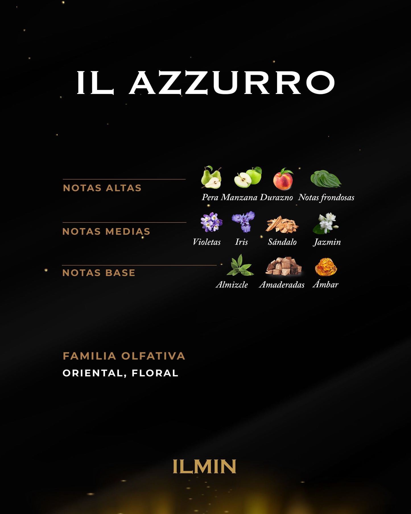 IL AZZURRO
