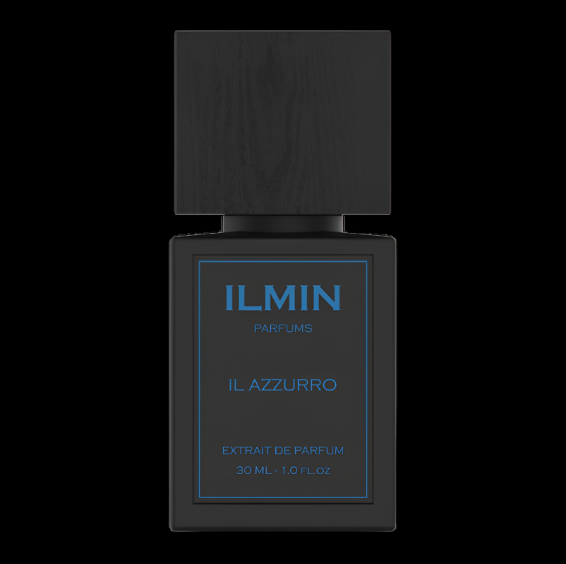 IL AZZURRO