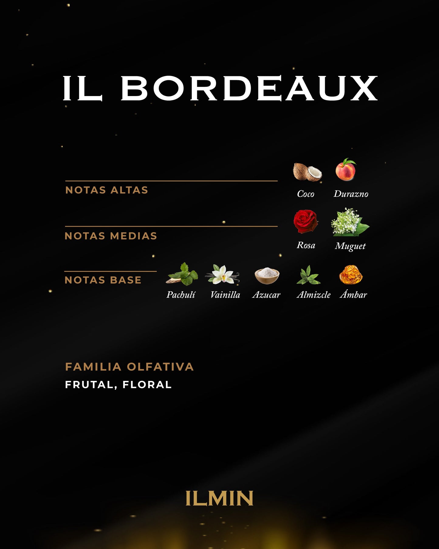 IL BORDEAUX