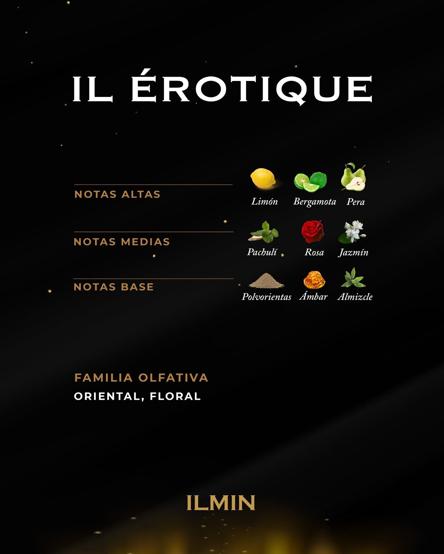IL ÉROTIQUE