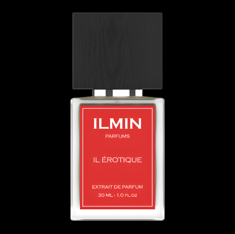 IL ÉROTIQUE