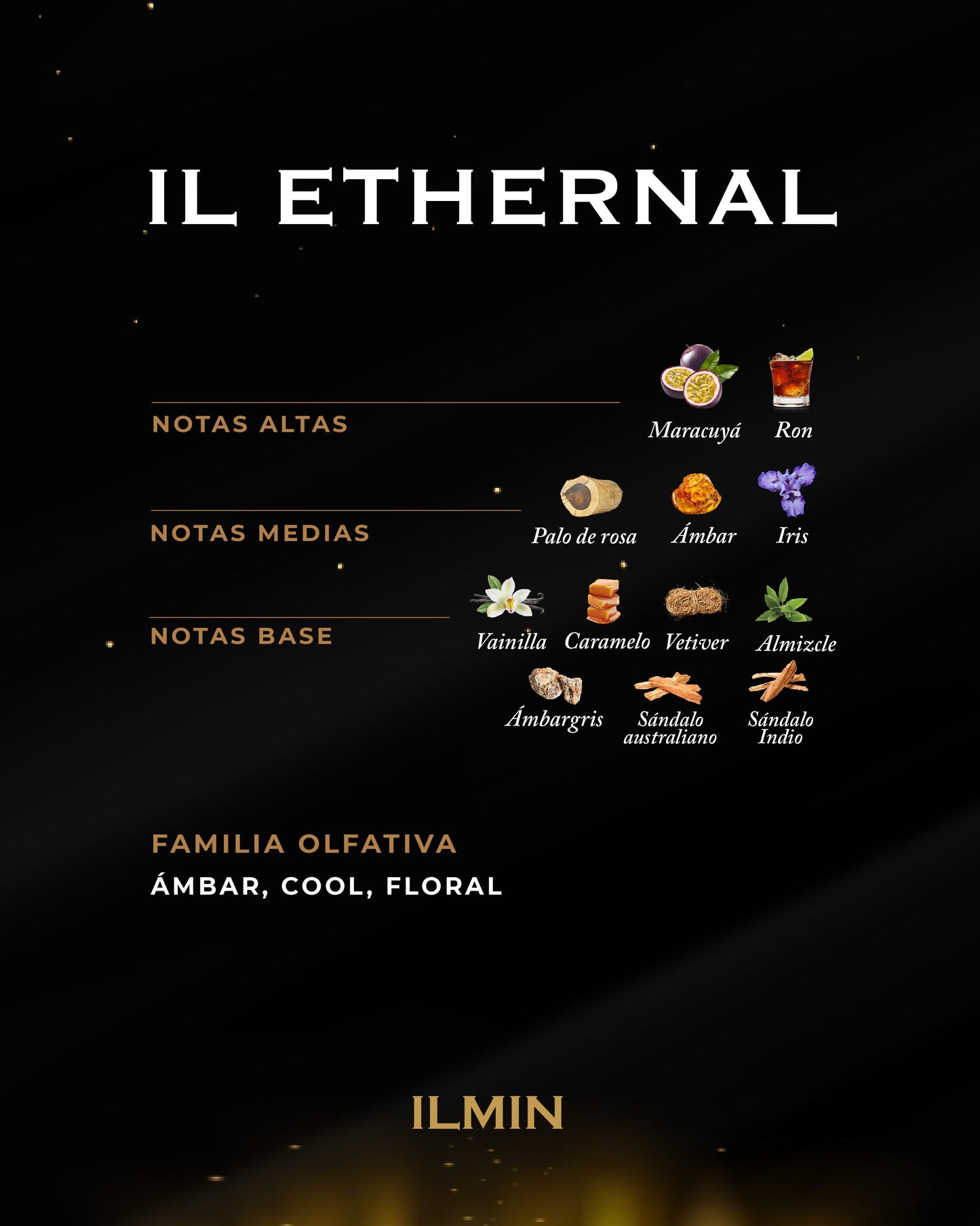IL ETHERNAL