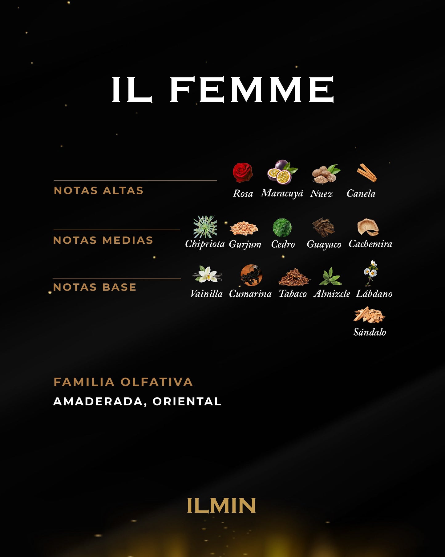 IL FEMME