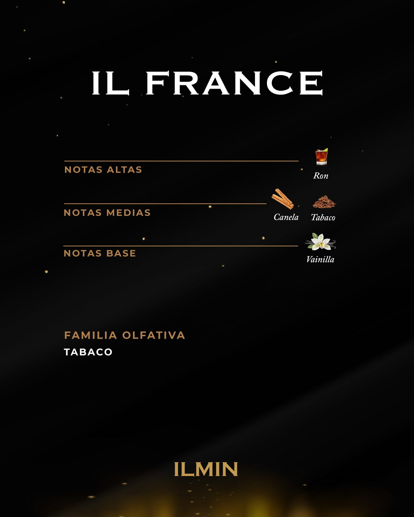 IL FRANCE