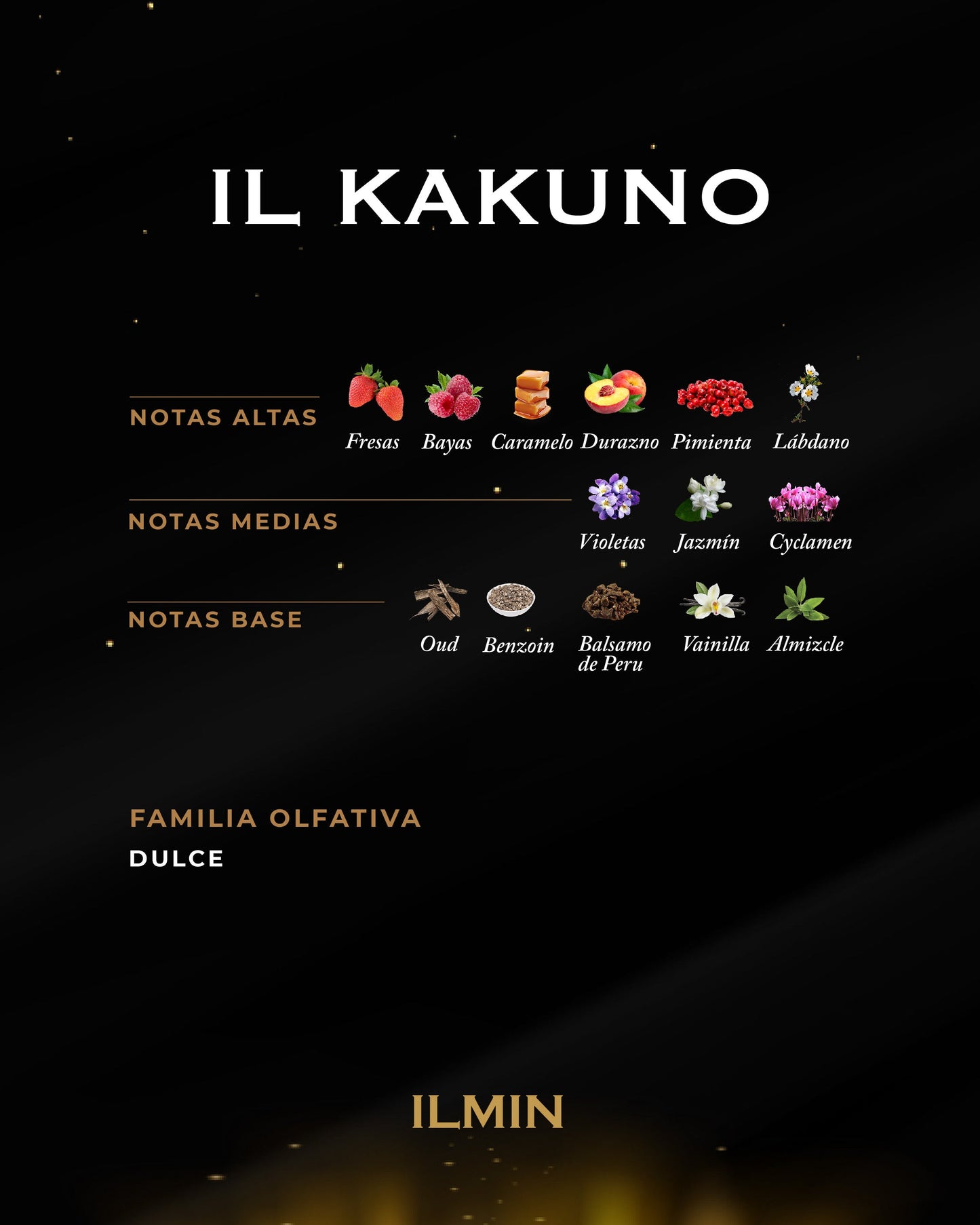 IL KAKUNO