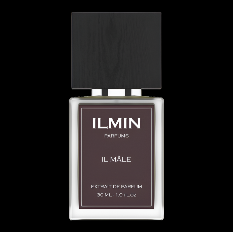 IL MÂLE