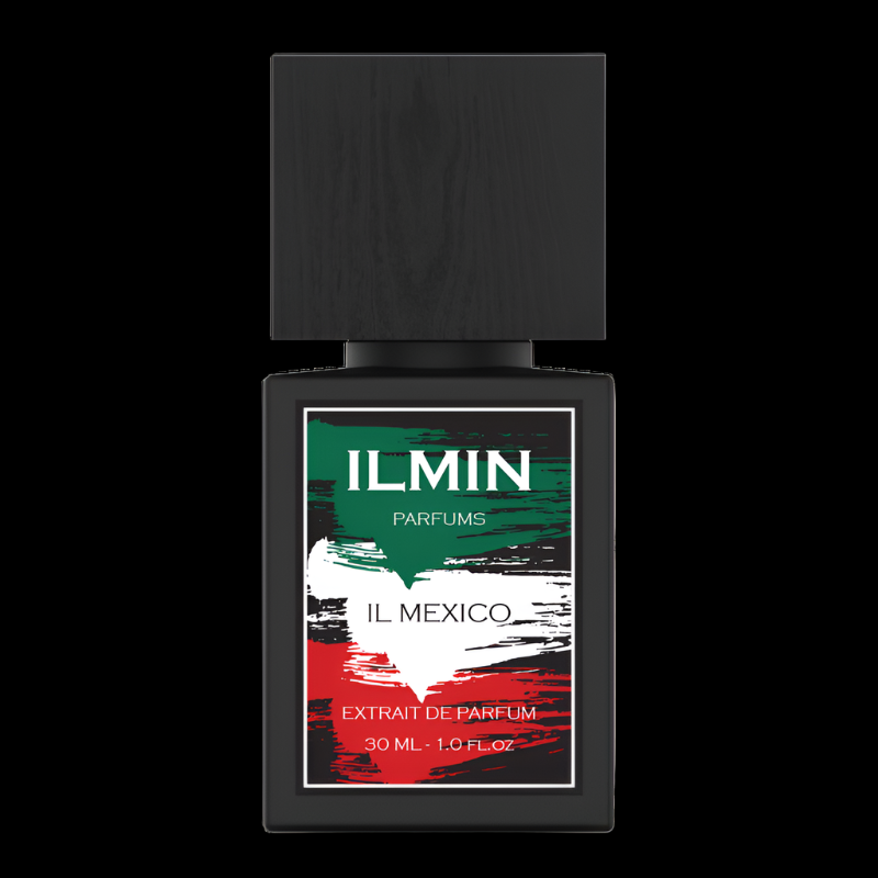 IL MEXICO