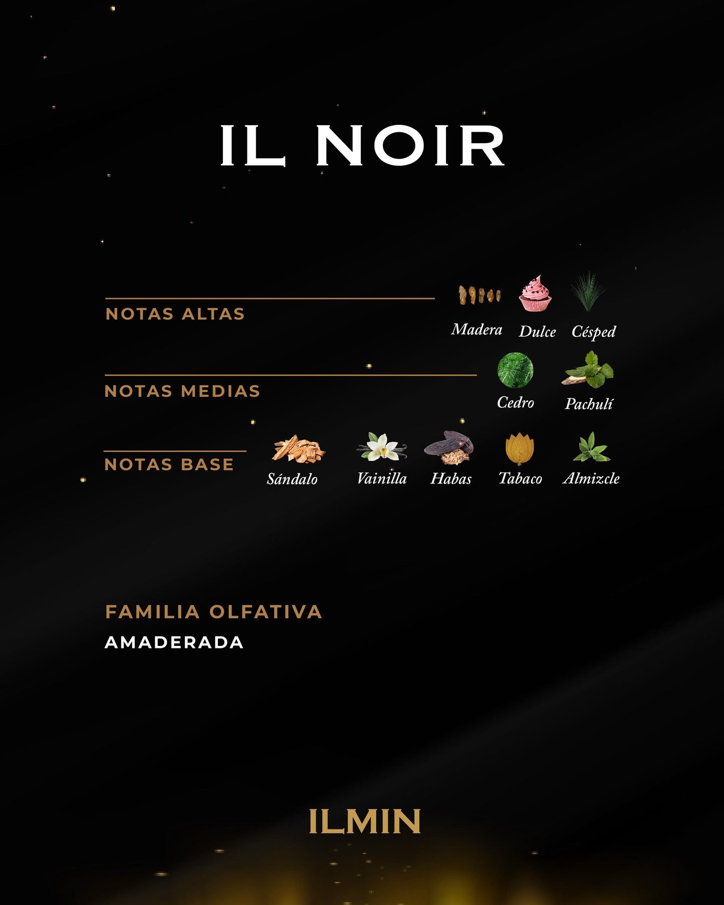 IL NOIR