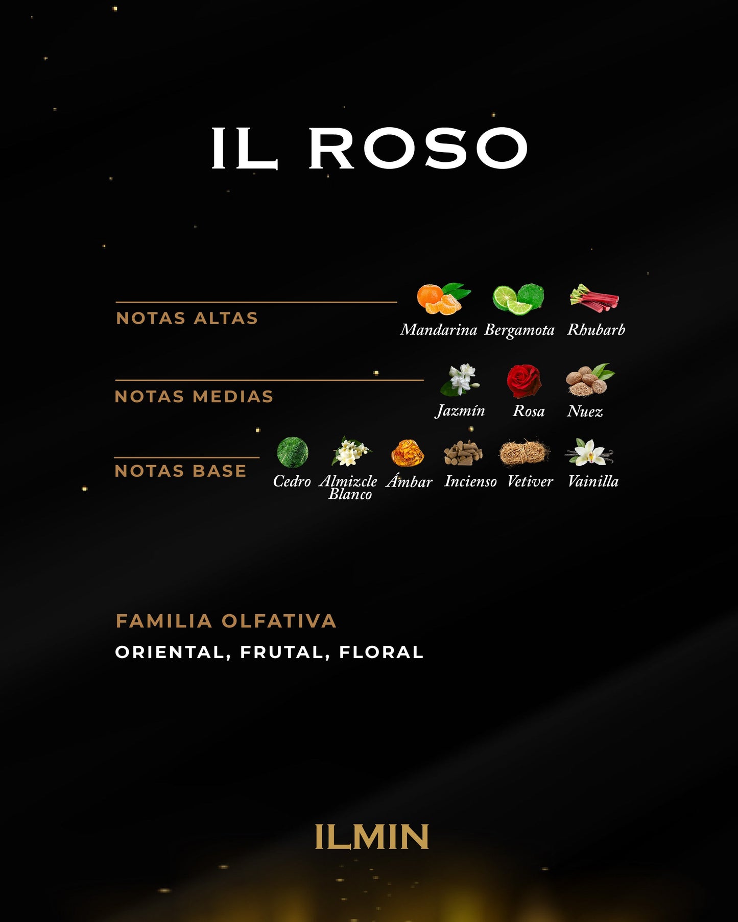 IL ROSO