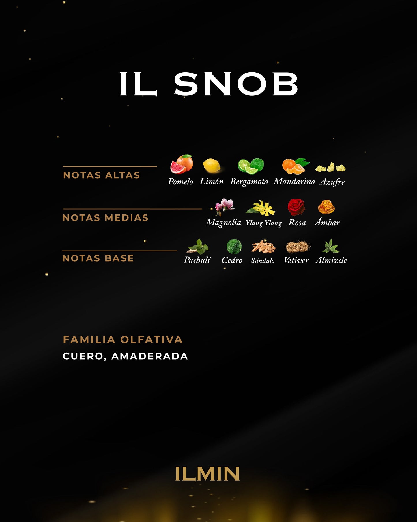 IL SNOB