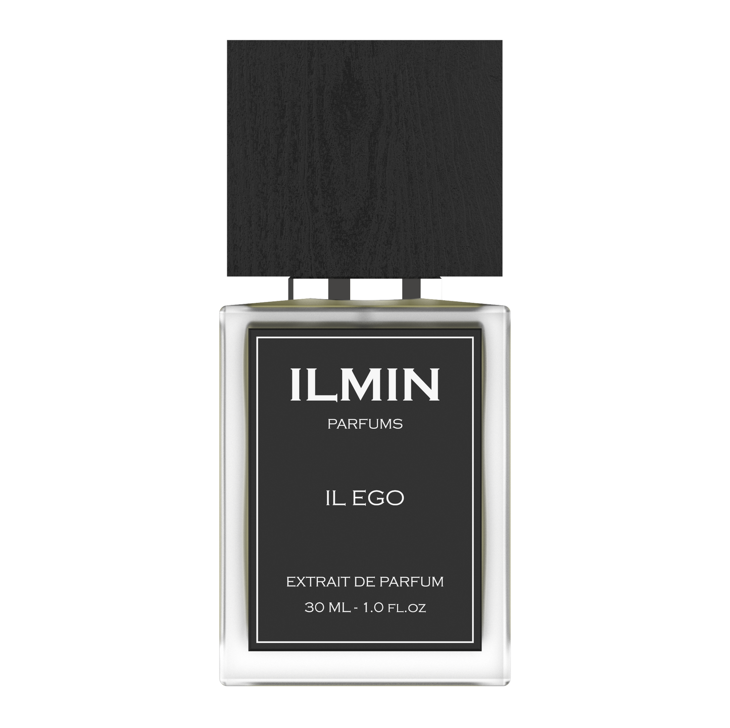 IL EGO