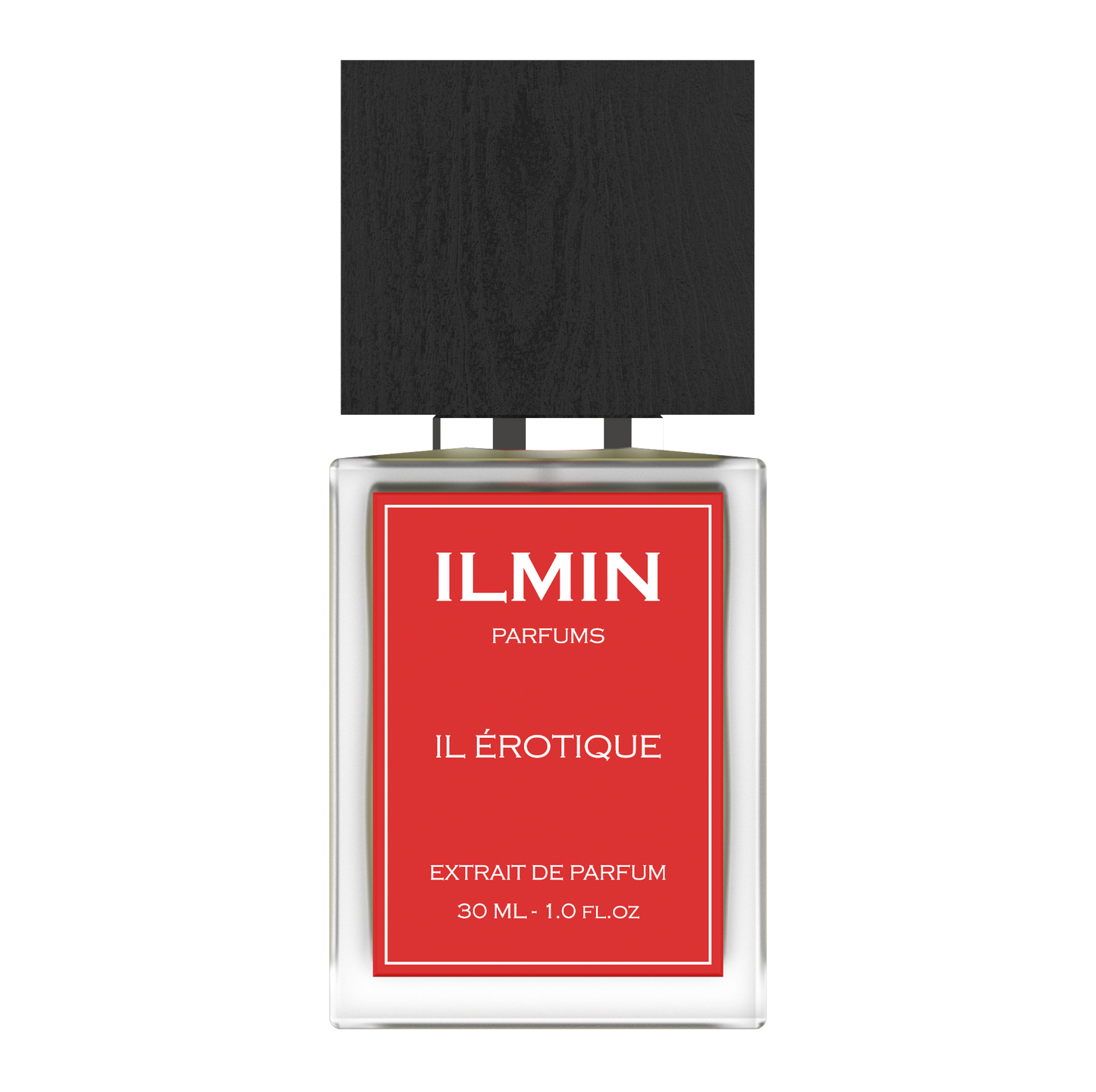 IL ÉROTIQUE
