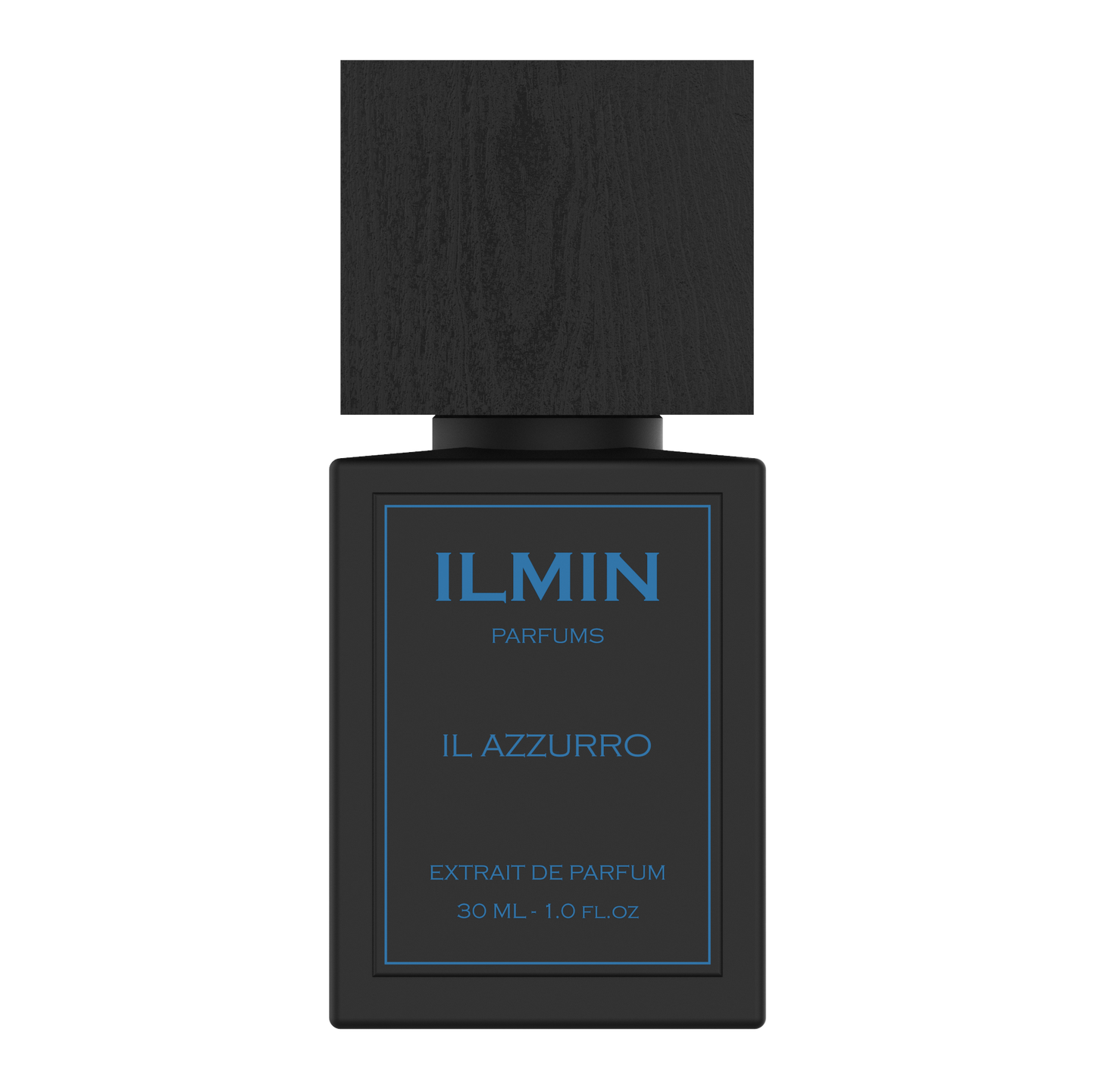 IL AZZURRO