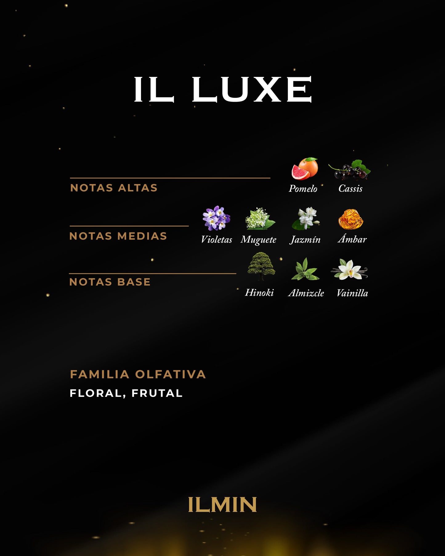 IL LUXE