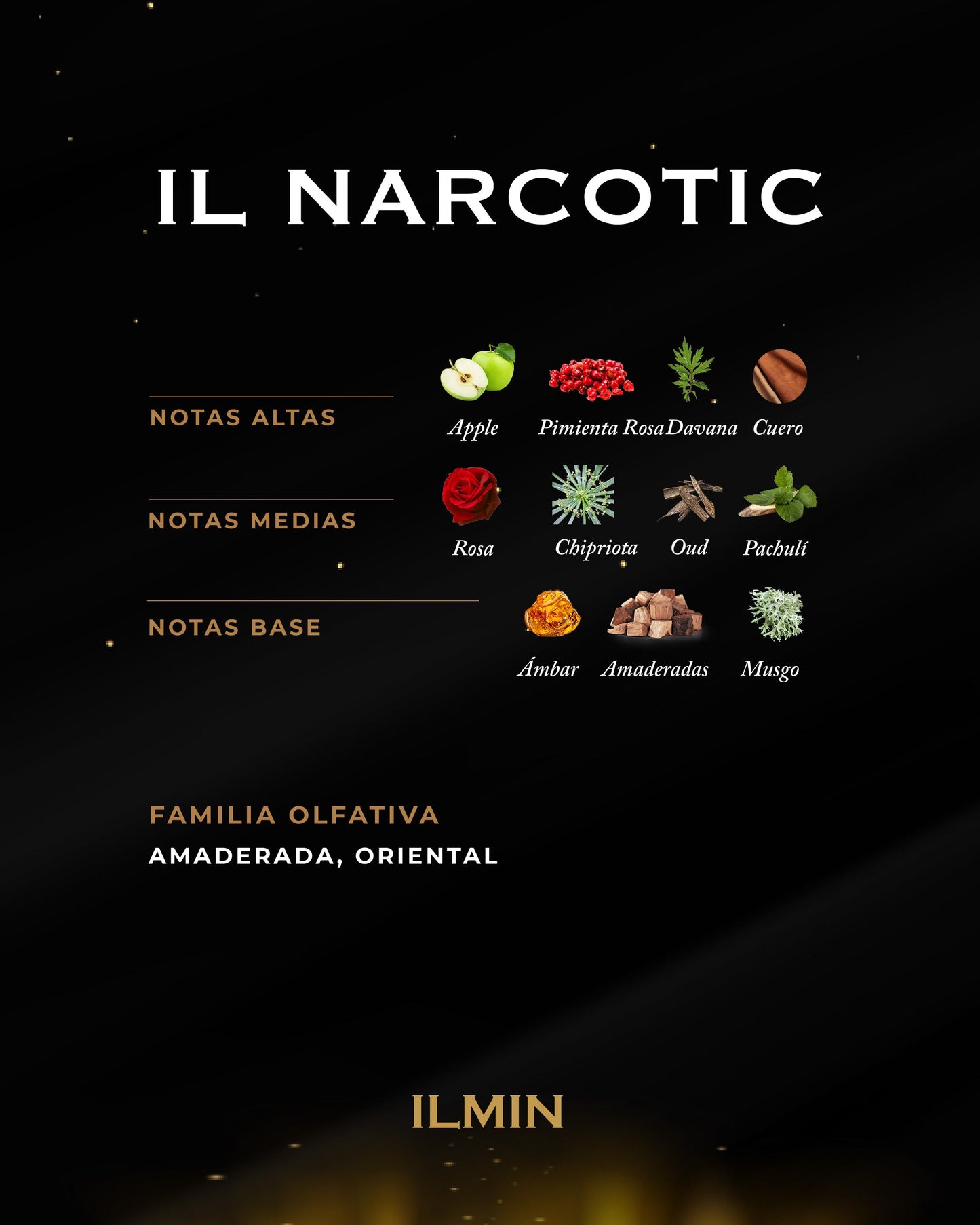 IL NARCOTIC